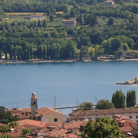 Agriturismo Podere Nigriano Salò Buitenkant foto