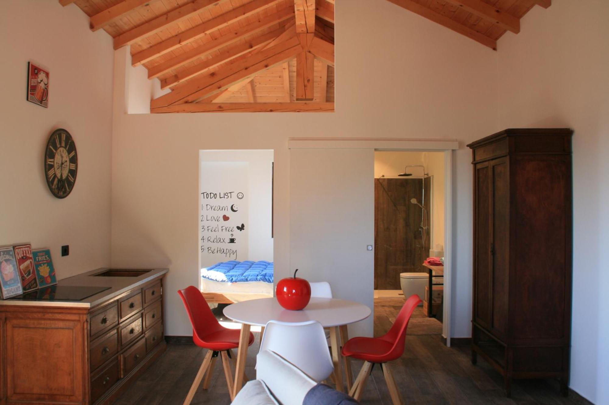 Agriturismo Podere Nigriano Salò Buitenkant foto
