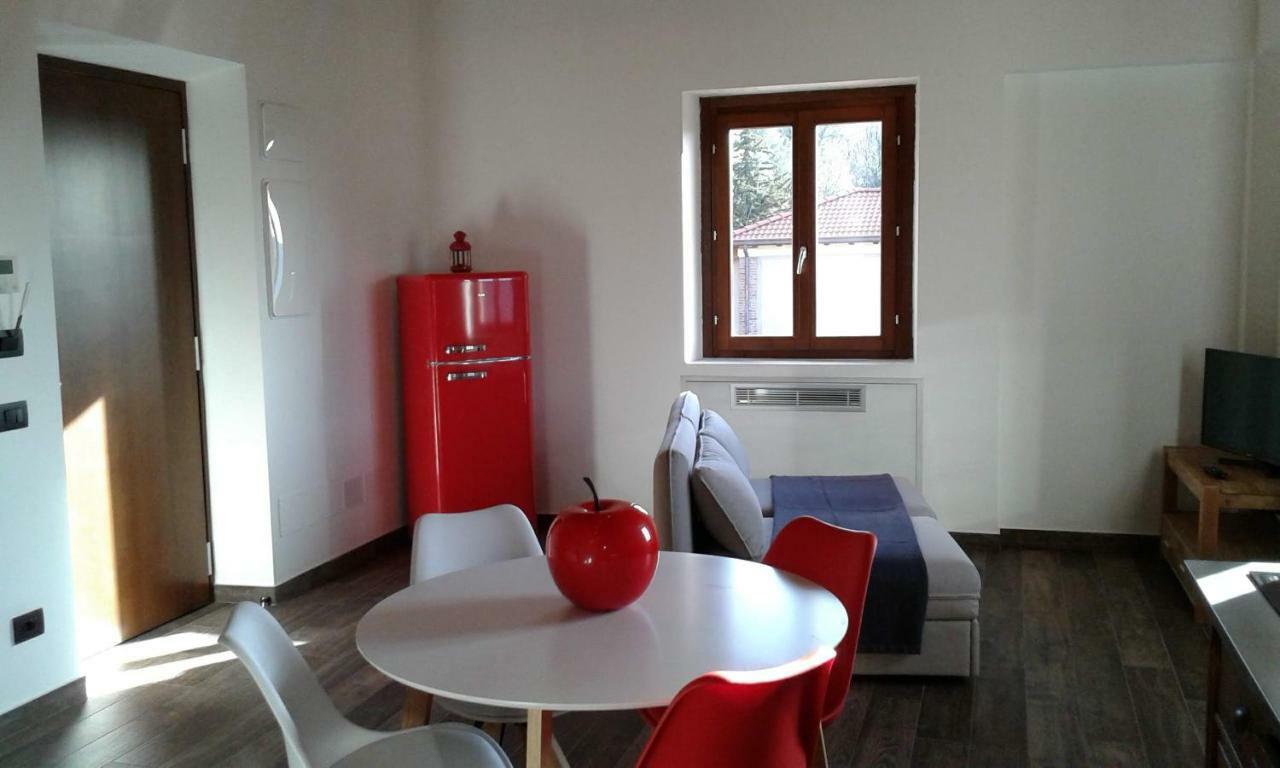 Agriturismo Podere Nigriano Salò Buitenkant foto
