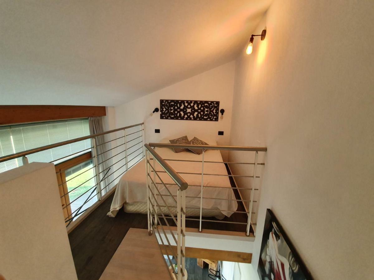 Agriturismo Podere Nigriano Salò Buitenkant foto