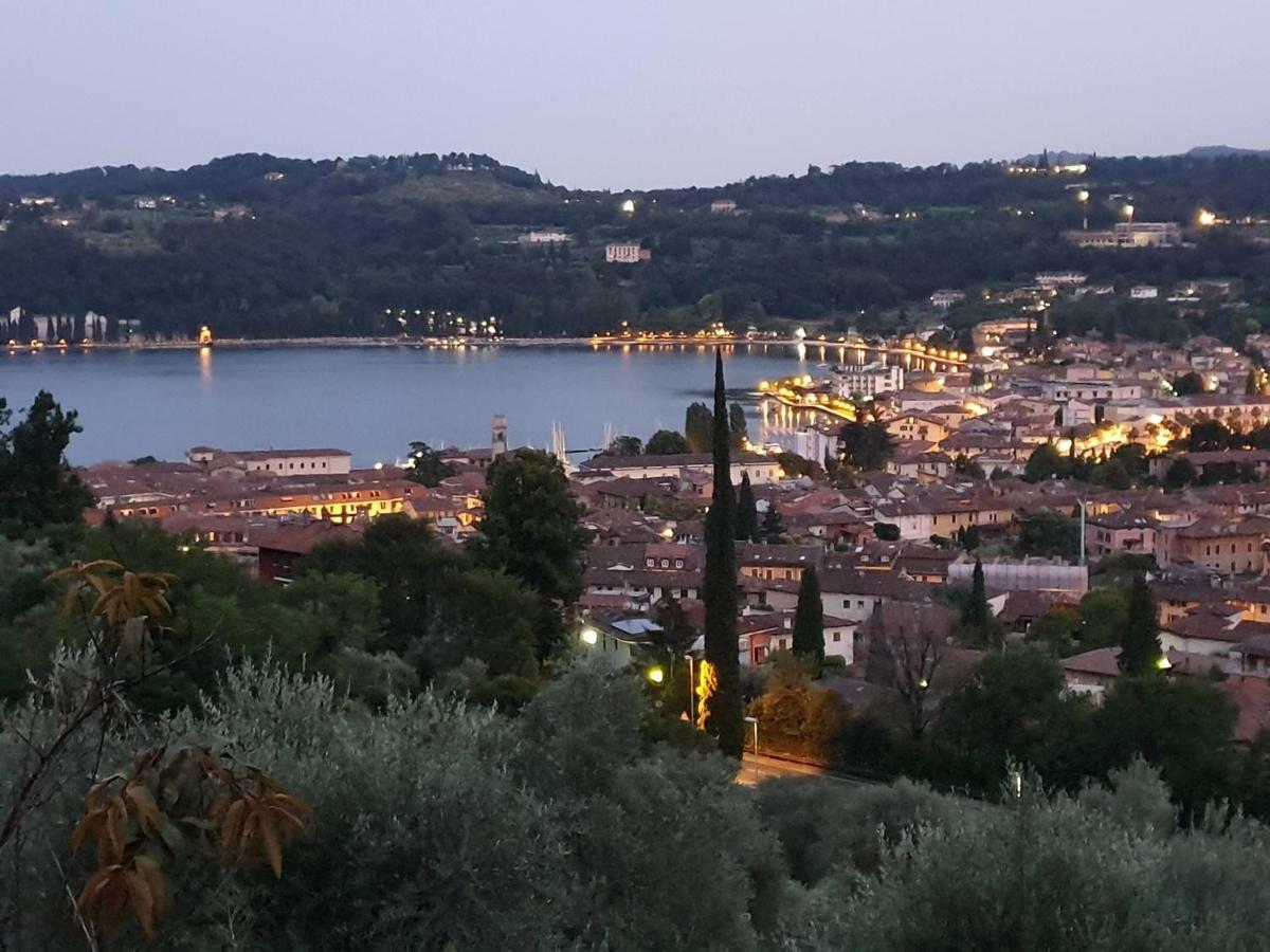 Agriturismo Podere Nigriano Salò Buitenkant foto